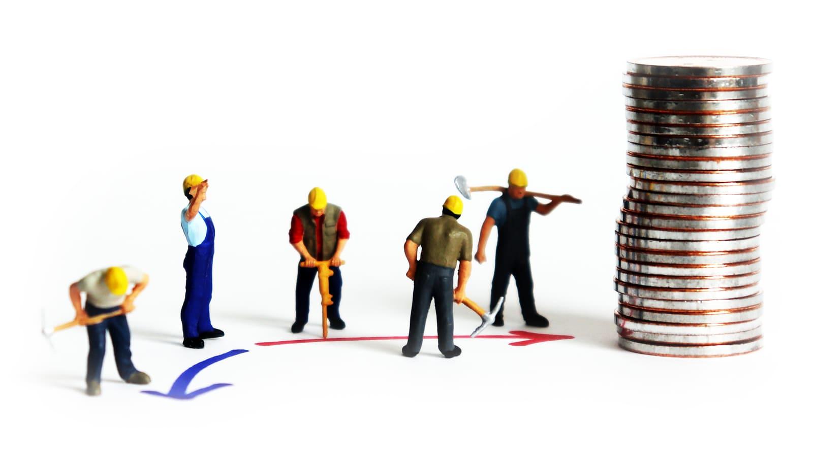 Recruitment and resourcing