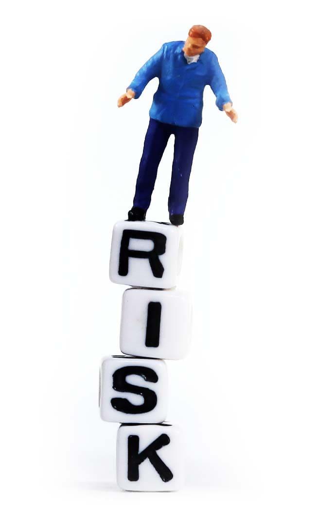 Compliance protection